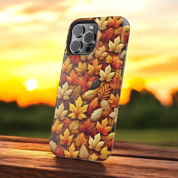 iPhone 15 Pro phone case, MARPC1262 - Picture 1 of 13